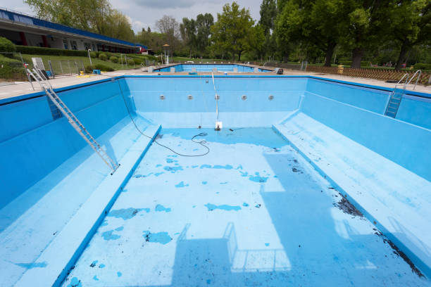 Best Water damage restoration near me  in Dunn Loring, VA