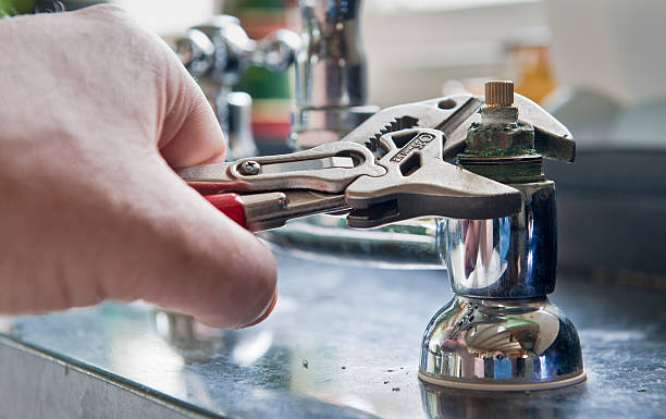 Best Emergency water damage restoration  in Dunn Loring, VA